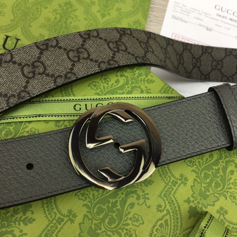 Gucci Belts